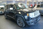 Jeep Renegade 1.4 MultiAir Limited 130.234 km 7.980 &euro; Euskirchen 53881