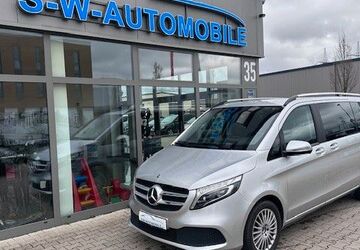 Mercedes-Benz V 220 270.000 km 27.890 &euro; Alfter bei Bonn 53347