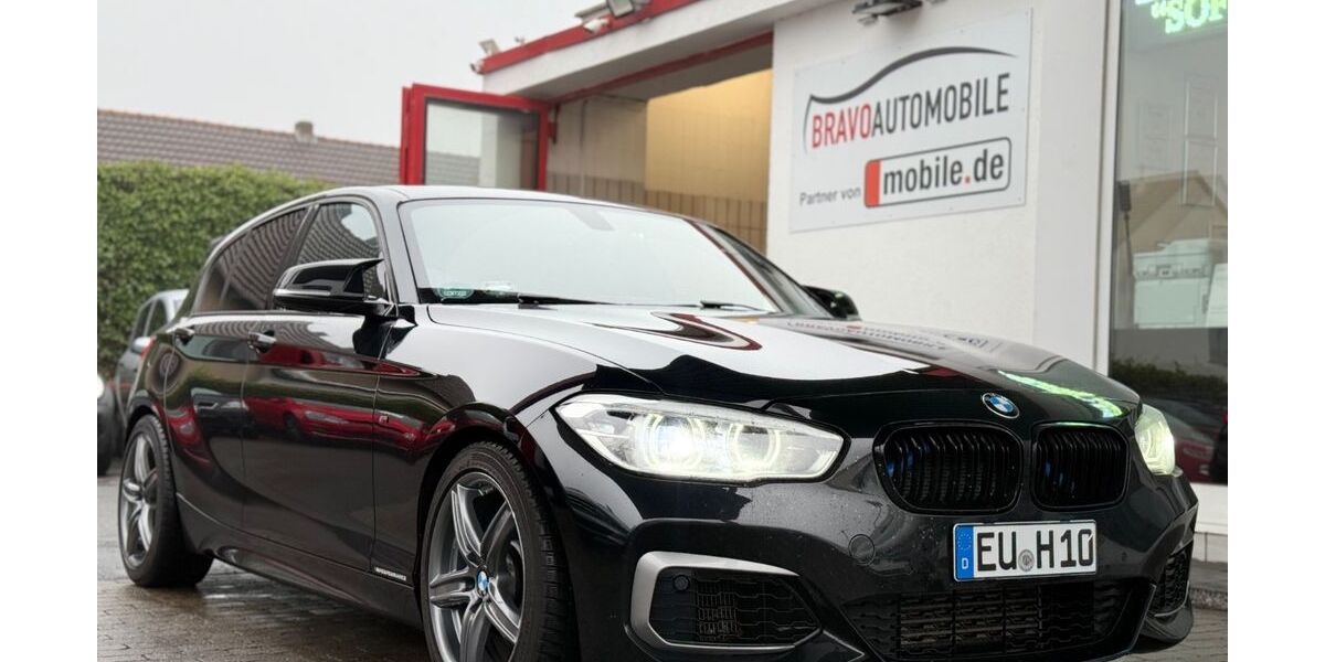 BMW M135 203.000 km 17.499 &euro; Euskirchen 53879