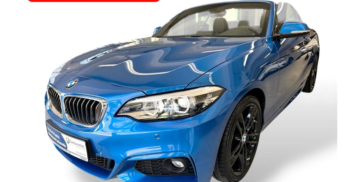 BMW 218 20.000 km 24.500 &euro; Bonn 53115