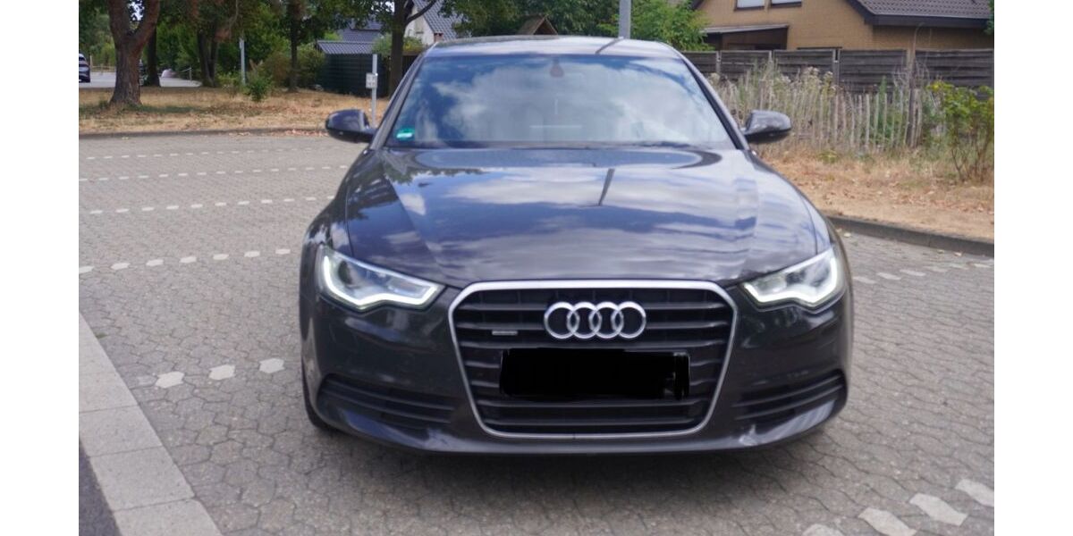 Audi A6 254.000 km 10.700 &euro; Euskirchen 53879