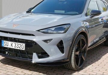 Cupra Formentor 9.990 km 59.890 &euro; Meckenheim / Bonn 53340