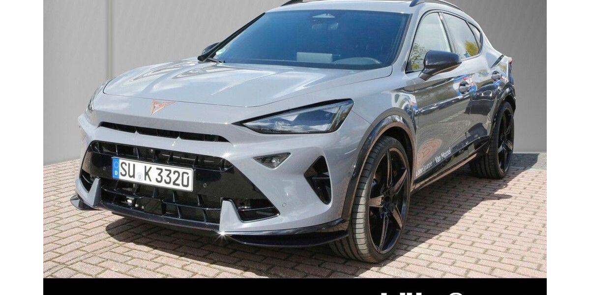 Cupra Formentor 9.990 km 59.890 &euro; Meckenheim / Bonn 53340