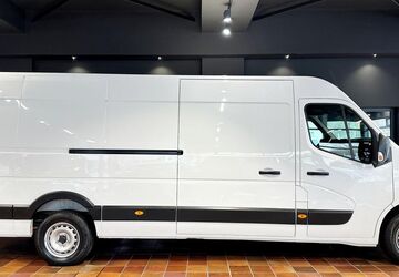 Renault Master 75.174 km 27.550 &euro; Bonn 53177