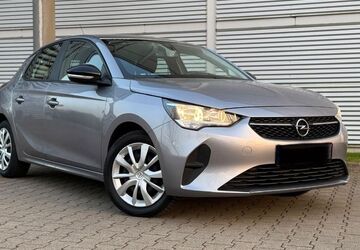 Opel Corsa 94.400 km 9.699 &euro; Rheinbach 53359