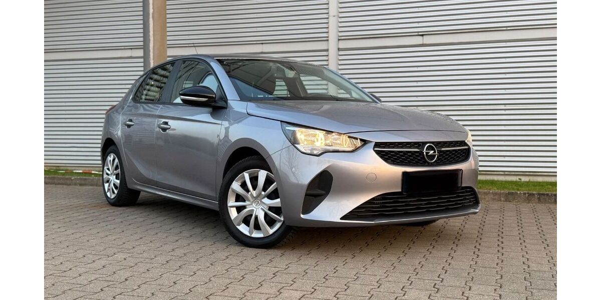 Opel Corsa 94.400 km 9.899 &euro; Rheinbach 53359