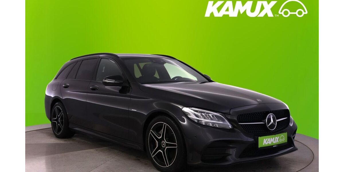 Mercedes-Benz C 220 90.859 km 25.890 &euro; Düren 52351