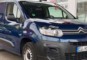 Citroen Berlingo 127.000 km 9.499 &euro; Euskirchen 53879