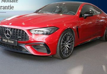 Mercedes-Benz CLE 53 AMG 9.844 km 88.980 &euro; Rheinbach 53359