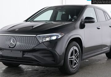 Mercedes-Benz EQA 15.777 km 47.890 &euro; Euskirchen 53879