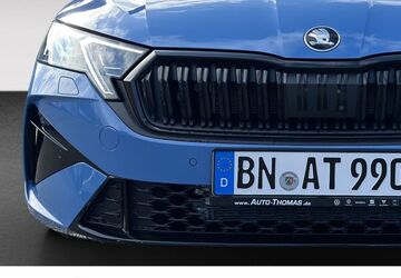 Skoda Octavia 1.500 km 48.980 &euro; Bonn 53227