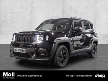 Gebrauchte Jeep Renegade
