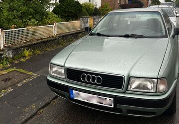 Audi 80 170.000 km 2.200 &euro; Kerpen 50169