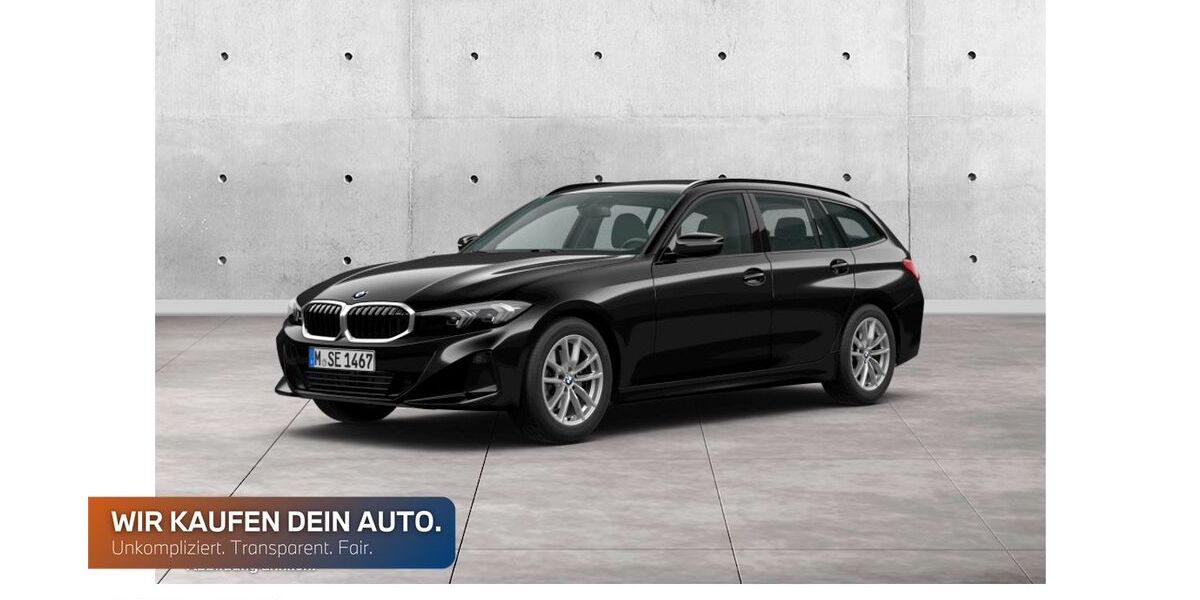 BMW 318 64.006 km 25.970 &euro; Königswinter 53639