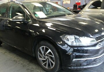 VW Golf 1.0 TSI DSG Comfortline 42.785 km 13.980 &euro; Euskirchen 53881