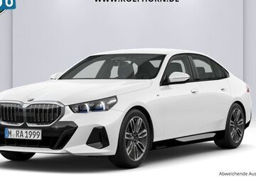 BMW 520 18.360 km 50.650 &euro; Euskirchen 53879