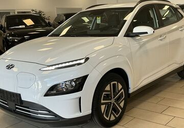 Hyundai KONA 20.437 km 17.300 &euro; Bonn 53227