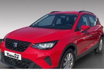 Seat Arona 17.680 km 17.990 &euro; Bonn 53227