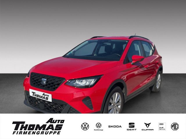 Seat Arona 17.680 km 17.990 &euro; Bonn 53227