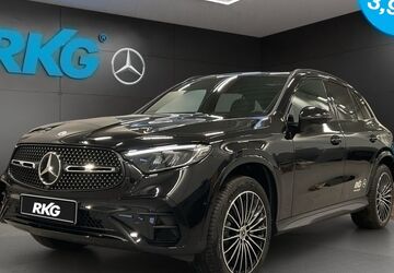 Mercedes-Benz GLC 300 9.800 km 70.890 &euro; Bonn 53119