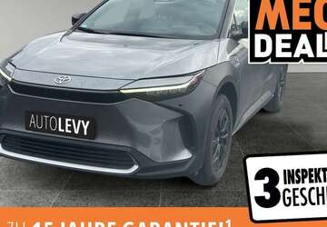 Toyota bZ4X 33.176 km 34.888 &euro; Frechen 50226