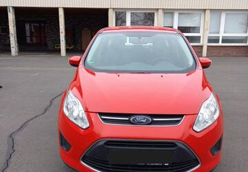 Ford C-Max 225.000 km 4.600 &euro; Reifferscheid 53520