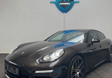 Porsche Panamera 167.200 km 29.500 &euro; Alfter 53347