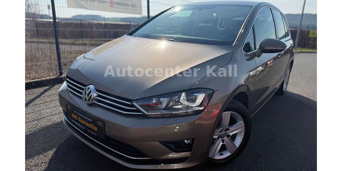 VW Golf 100.000 km 12.990 &euro; Kall 53925