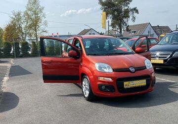 Fiat Panda 120.000 km 6.500 &euro; Bonn 53227