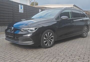 VW Golf 214.500 km 15.700 &euro; Meckenheim 53340