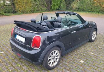 Mini Cooper 76.000 km 14.900 &euro; Wachtberg 53343