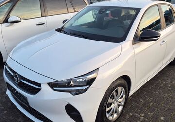 Opel Corsa 64.000 km 10.750 &euro; Wesseling 50389