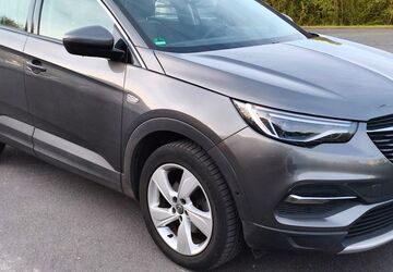 Opel Grandland (X) 54.000 km 13.988 &euro; Hürth 50354