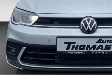 VW Polo 1.237 km 25.980 &euro; Bornheim 53332