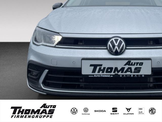 VW Polo 1.237 km 25.980 &euro; Bornheim 53332