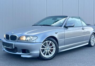 BMW 325 168.900 km 5.999 &euro; Erftstadt (bei köln) 50374