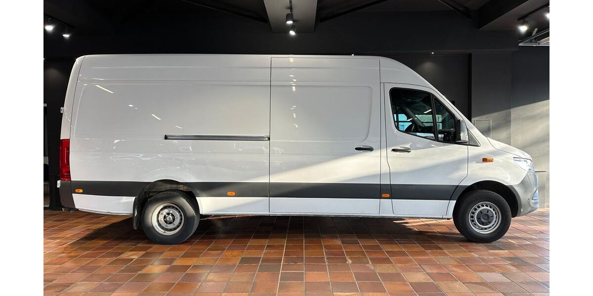 Mercedes-Benz Sprinter 211.489 km 36.889 &euro; Bonn 53177