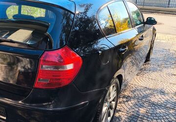 BMW 116 211.004 km 2.100 &euro; Mechernich 53894