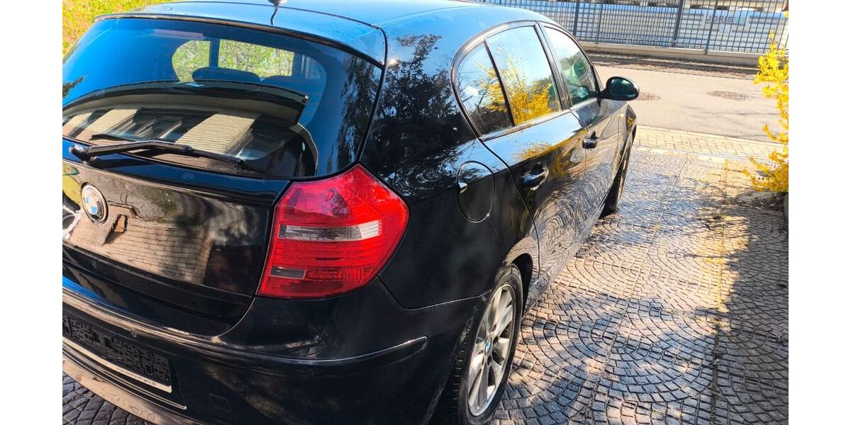 BMW 116 211.004 km 2.100 &euro; Mechernich 53894