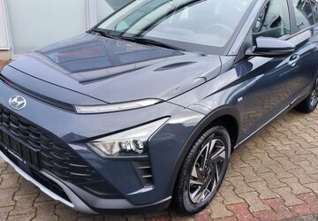 Hyundai BAYON 20.957 km 18.900 &euro; Weilerswist 53919