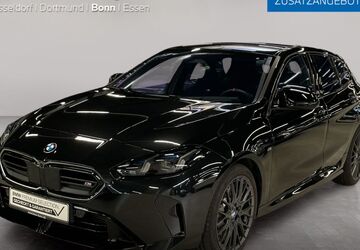 BMW M135 7.841 km 42.999 &euro; Bonn 53119
