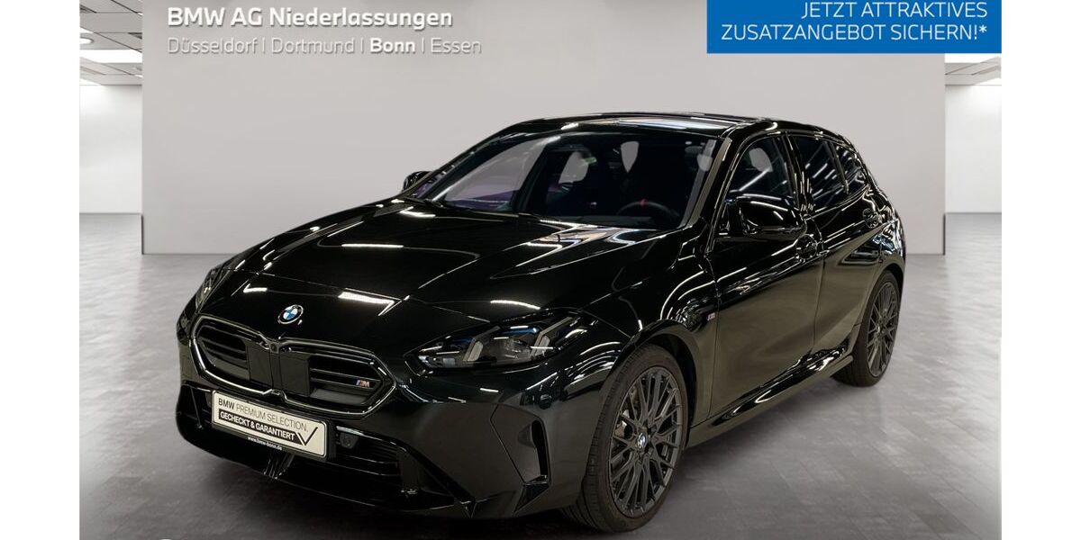 BMW M135 7.841 km 42.999 &euro; Bonn 53119