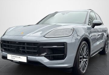 Porsche Cayenne 16.400 km 122.950 &euro; Bonn 53119