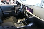 BMW 118 118d Aut. Advantage 54.655 km 20.980 &euro; Euskirchen 53881