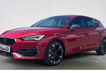 Cupra Leon 23.373 km 27.880 &euro; Blankenheim 53945