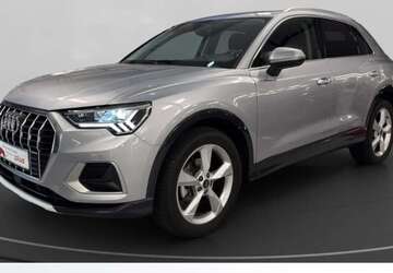 Audi Q3 9.333 km 38.490 &euro; Bonn 53119