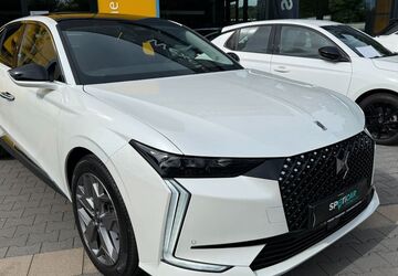 DS Automobiles DS4 18.250 km 26.490 &euro; Bornheim 53332