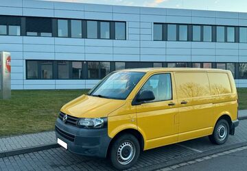VW T5 Transporter 131.750 km 9.250 &euro; Rheinbach 53359