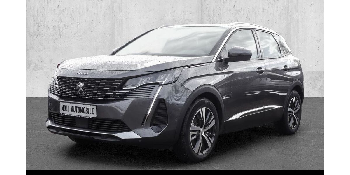 Peugeot 3008 44.048 km 21.475 &euro; Euskirchen 53879