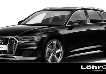 Audi A6 Allroad 71.150 km 44.350 &euro; Meckenheim / Bonn 53340